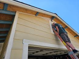 Best Stucco Siding  in Plains, MT